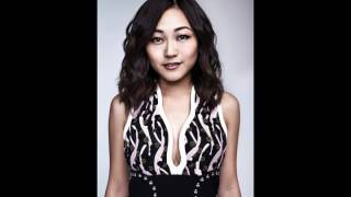 Karen Fukuhara Hot Sexy Tribute