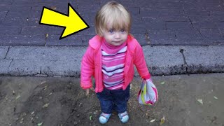 Officer Finds 3-Year-Old Girl Alone On Parking Lot. She says, “Mommy Doesn’t Want Me Anymore” by Wonderbot 409,684 views 10 days ago 23 minutes