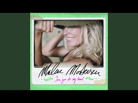 Malene Mortensen — Thinner Than a Shell