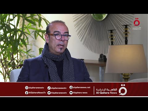 المايسترو نادر عباسي الموسيقى تتجاوز الجنسيات والأديان وتوحد الشعوب