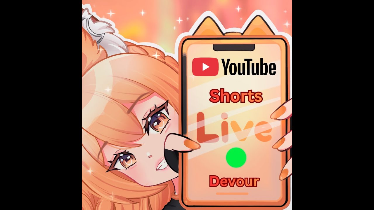 Devour's new carnival update LIVE 