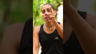 Seda: Kaderimle oynayan insanlar takım arkadaşlarım! #Survivor2026 #Survivor #TV8 #ACUNMEDYA