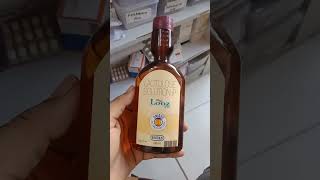 LOOZ syrup | looz syrup uses in hindi  lactulose syrup | constipation syrup कब्ज ka syr#lactulose