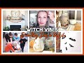 WITCH VIBES! | DECORATING FOR HALLOWEEN DAY IN THE LIFE OF A MOM 2020