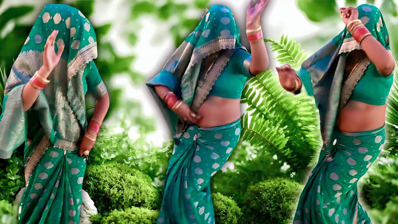 देहाती नाच गीत लोकगीत || तीन नारि भइया कोई मति करियो Dehati nach geet lokgeet || Riya yadav 