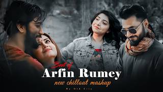 Best of Arfin Rumey - Mashup | Porshi & Nancy | Priyotoma | Batashe Kan Pete Thaki | Old City Mashup
