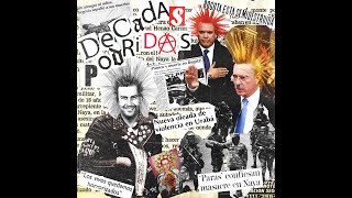 Décadas Podridas - VOL 1 (Full Album)