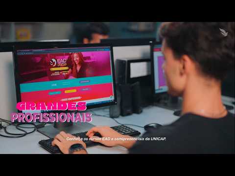 Unicap Entrance Exam 2026.2 - Online and Hybrid Courses (Module B)