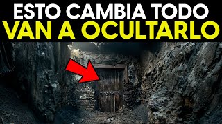 Un Granjero DESCUBRIÓ Esta Puerta En El Suelo Y Lo Que Vio Allí Dejó A Todos ASOMBRADOS