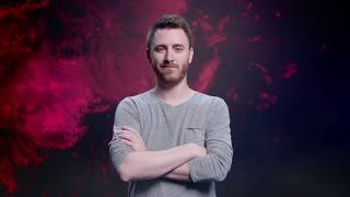 Meet the All-Stars: GoldGlove [Official Video]