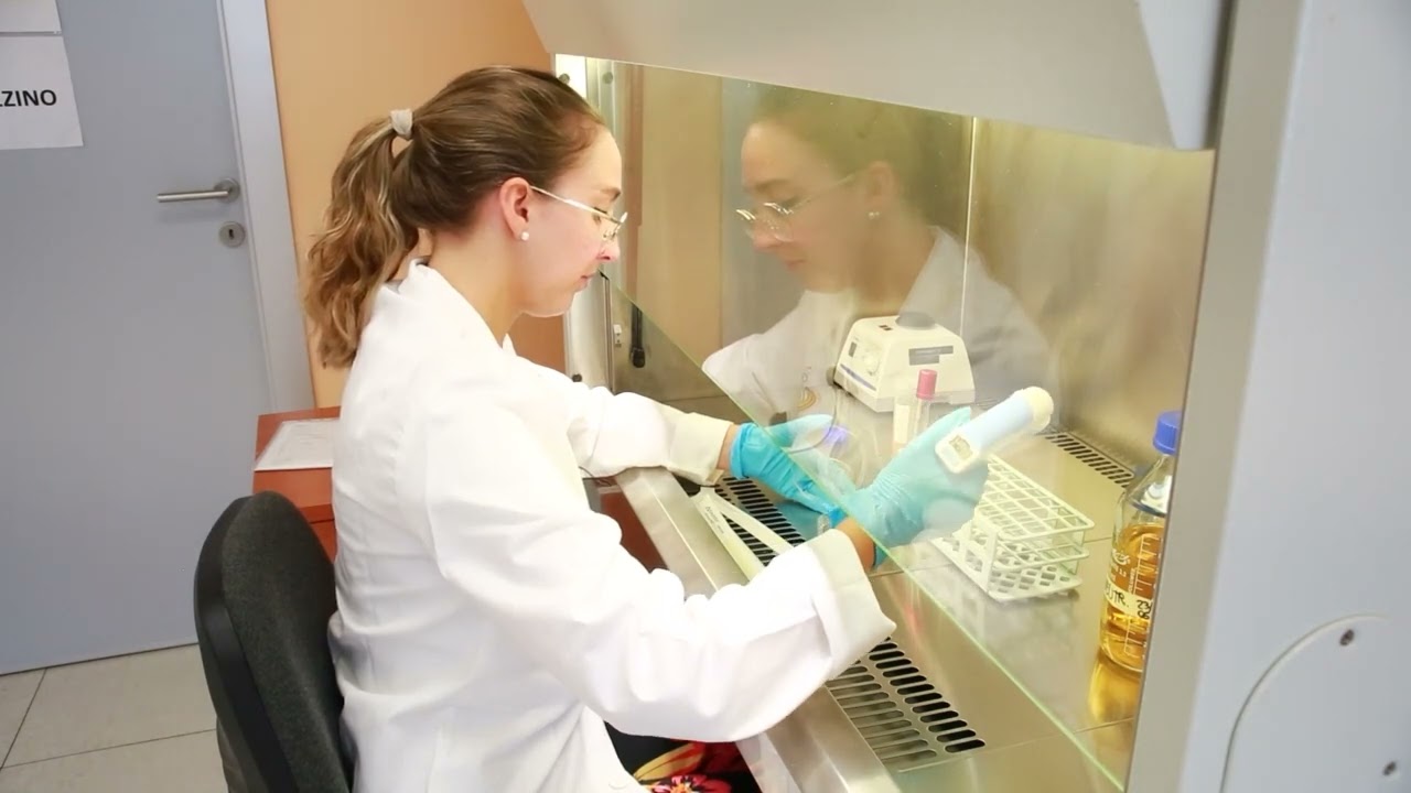 Analisi cosmetica - SATURNO LABORATORIO