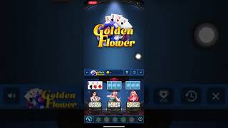 How To Play Golden Flower Game On Poppolive And Win coins 💰Money| App That Pays For Playing Games screenshot 2