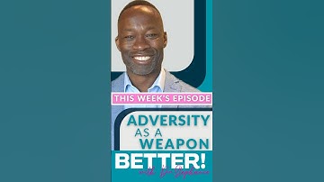 Hoe je een tegenslag kunt gebruiken als motivator #tegenspoed