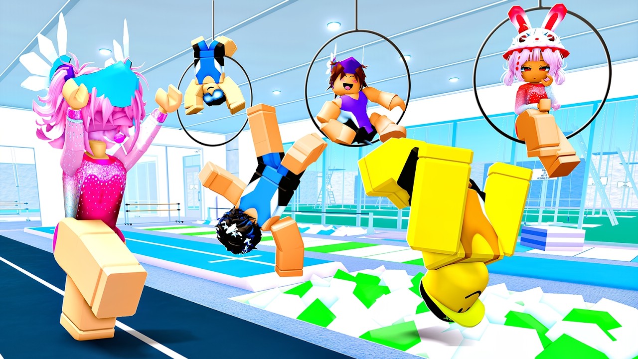 The FUNNIEST Roblox Game To Play WITH FRIENDS!