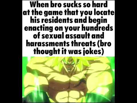 Dragon Ball Super: