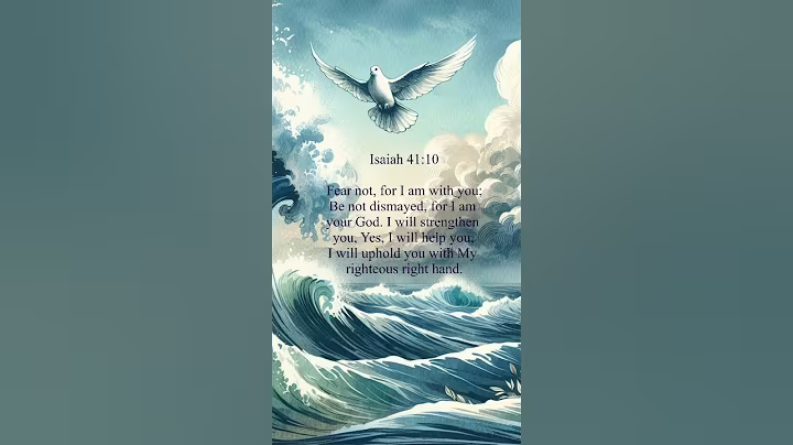 Bible Verse - Isaiah(41:10) NKJV, #Jesus #love #Bibleverse,#faith,#peace
