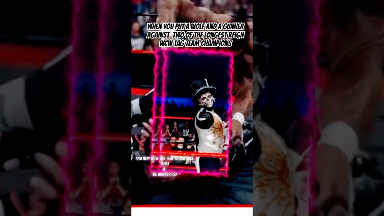 And this is only the beginning 