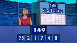 Rachel Riley   Countdown 69x020 2013,07,30 0517c