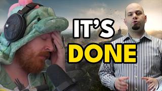 The End of Chronicles of Elyria
