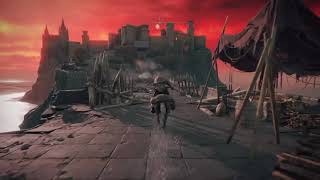 Impassable Bridge in Caelid | ELDEN RING