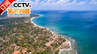[Homeland Dreamland] 20171016 | CCTV-4