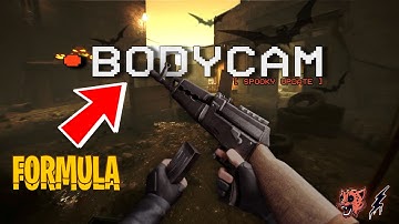 Expert Tips for Creating REALISTIC BODY CAM in Fortnite!