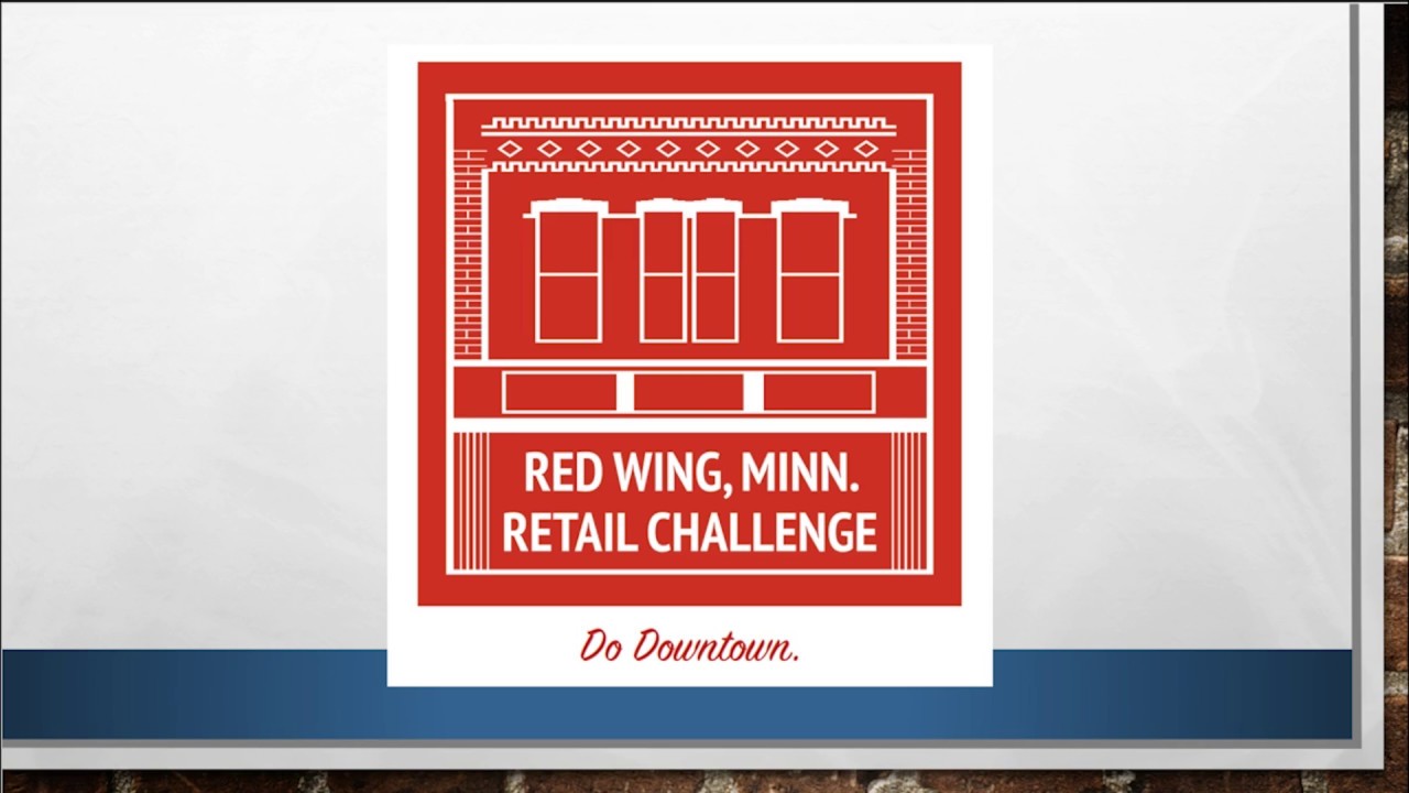 How to Fill Vacant Stores Using a Retail Challenge Contest