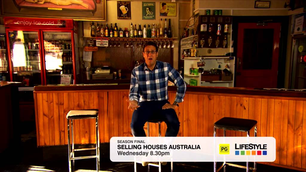 Selling Houses Australia S7 Ep13 Final The Shamrock Pub Alexandra VIC