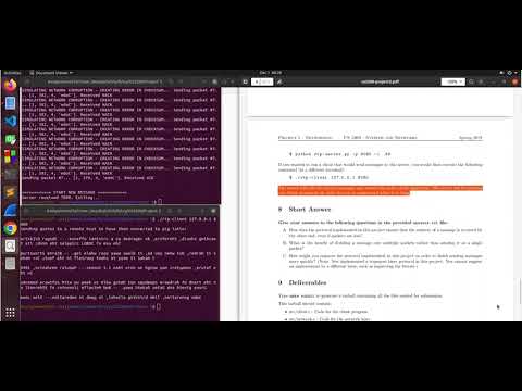 [SOLVED] CS2200 Project 5 RTP Protocol