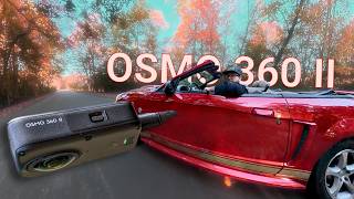 The DJI Osmo 360 2 Has a few Massive Upgrades that Nobody Is Talking About!