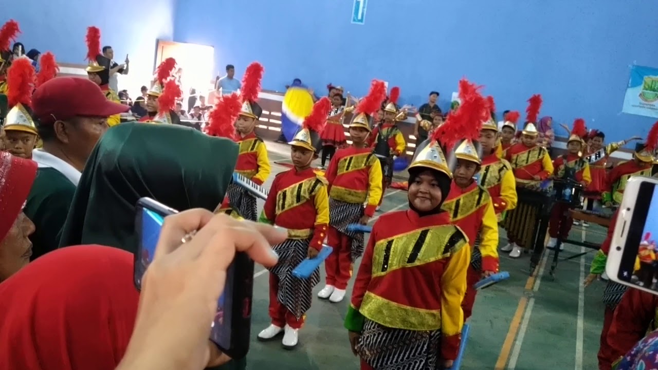 SDN Sarimulya 3 2019