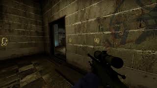 CS:GO - AWP Ace in 10 seconds (Old Cache)