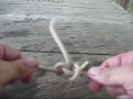 Zeppelin Bend So Many Ways To Tie This Great Knot Bushcraft 101