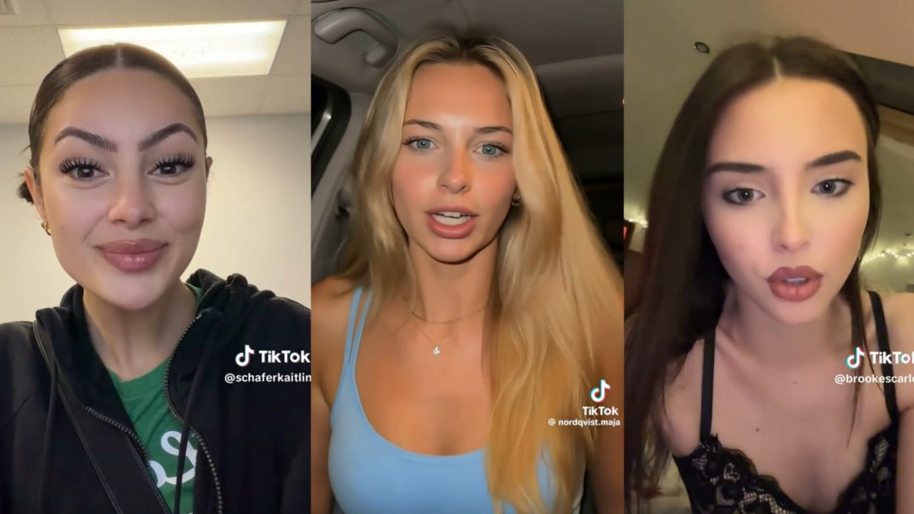 Why Men Stopped Dating ( Part 1000 )