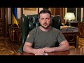 Україна нічого не віддає. Звернення Президента 03.07.2022 (жестова мова)