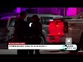 Hombre bale.ado luego de salir de anexo