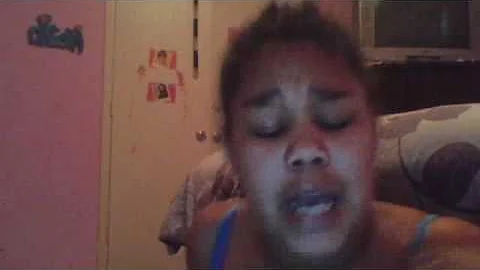 Jennifer rivas's Webcam Video from March 22, 2012 ...