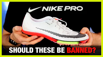 Nike's Best Sprint Spikes? Air Zoom Max Fly Review