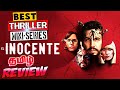The Innocent(2021) Spanish Thriller Mini-Series Review (தமிழ்) | #netflixtamil  #theinnocent