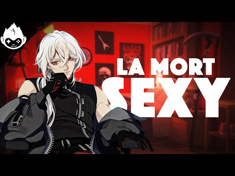 Flirter avec la mort c'est pas si mal | A Date With Death