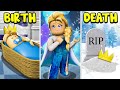 Birth To Death Of Elsa! *Full Movie*!