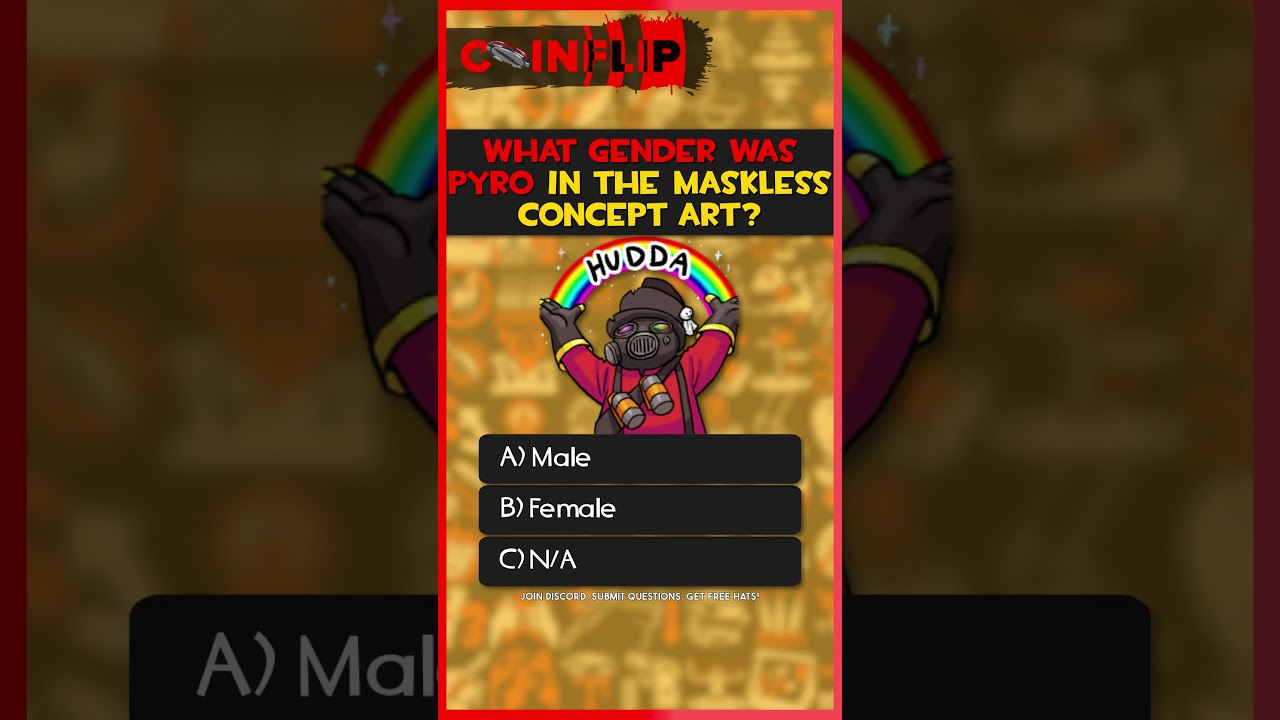 TF2: Quiz of the Day 