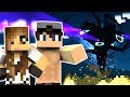 Het Duistere Monster Eindelijk Verslaan! - Jungle Survival Finale - Minecraft