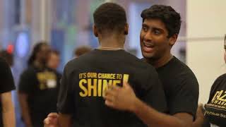 2024 Dazzle Awards Rehearsal Highlights