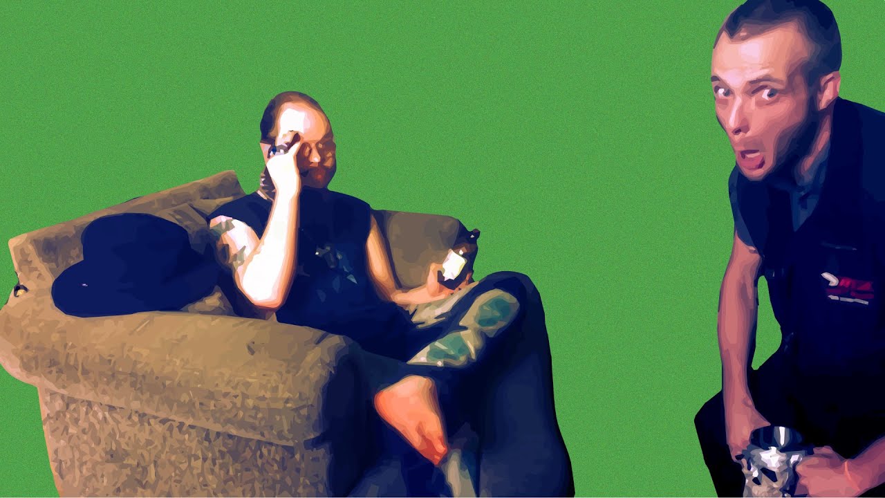 KingCobraJFS — Крутой вкус и дикий взгляд Военачальника