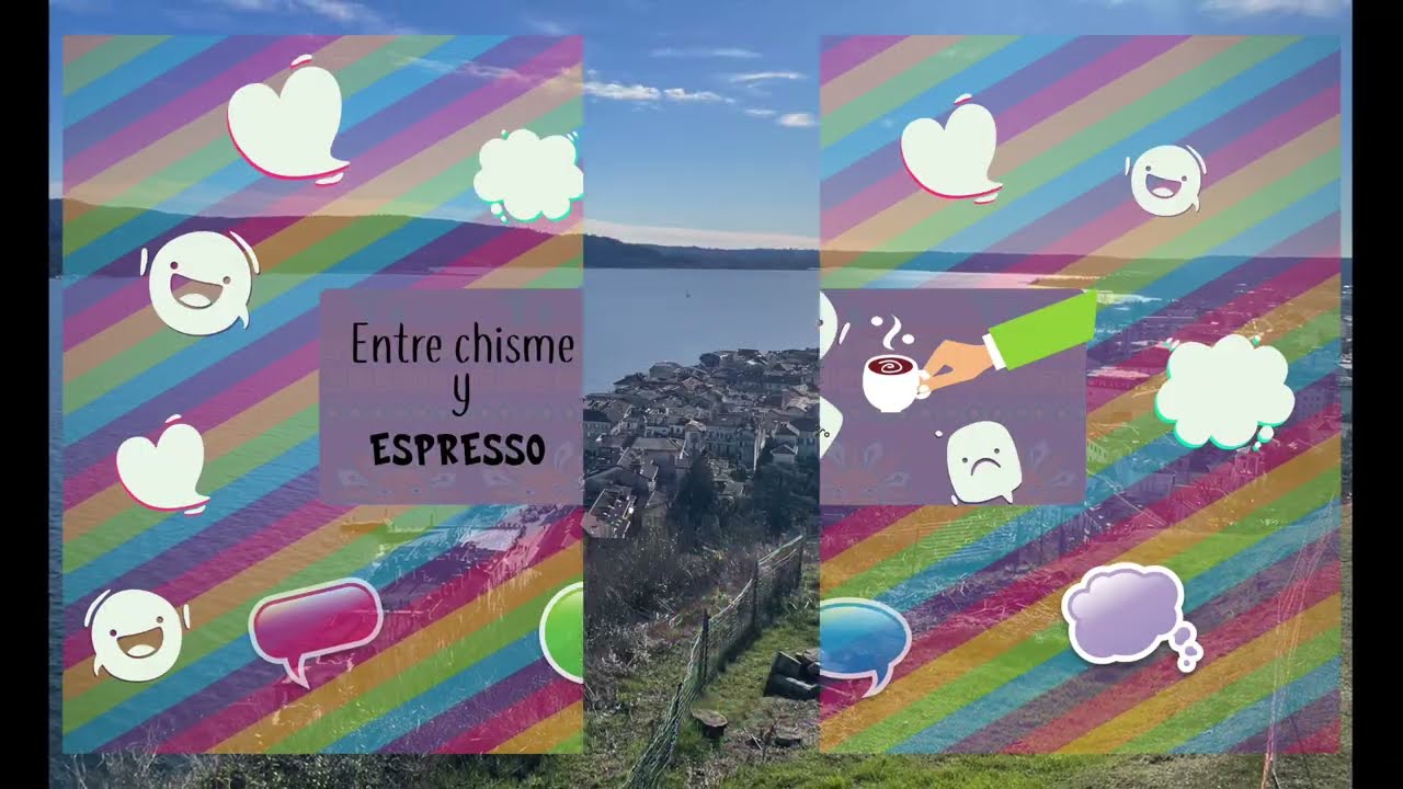 PARCO DELLA ROCCA BORROMEO, (Mexicana visitando parques!!)