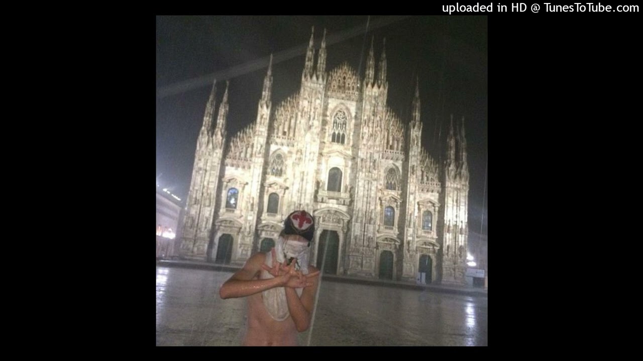 *free* 2hollis x starboy x hard dance type beat "cathedral"