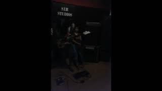 ALV - TERANCAM PUNAH COVER SIX COPPER BAND