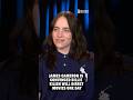 James Cameron Is Convinced That Billie Eilish Will Direct Movies One Day #billieeilish
