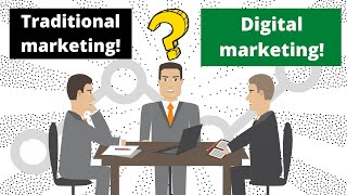 How is Digital Marketing important for Business in 2021